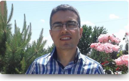 Muhsin AKSU - Bilgisayar ve Öğretim Teknolojileri