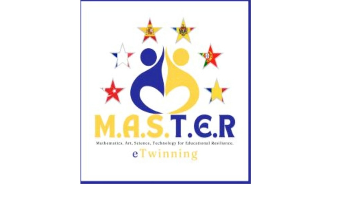 2024-2025 eTwinning Projemiz:  M.A.S.T.E.R